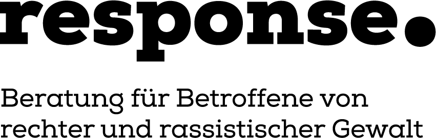 Response logo